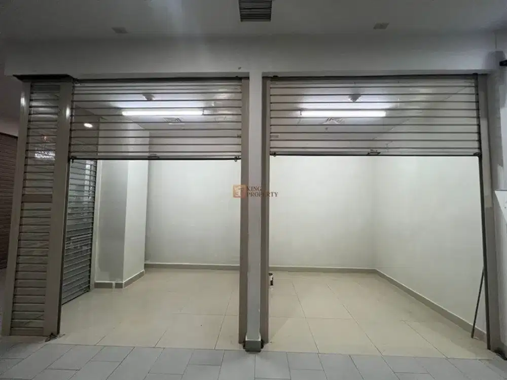 Kios Lokasi Strategis Ambil dua lebih hemat , Disewakan kios usaha bisa di gunakan untuk gudang kantor dan stand makanan di area madison park