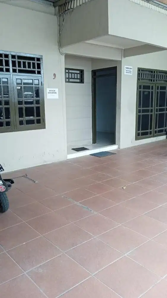 Kos kosan Duri Kosambi Cengkareng Jakarta Barat