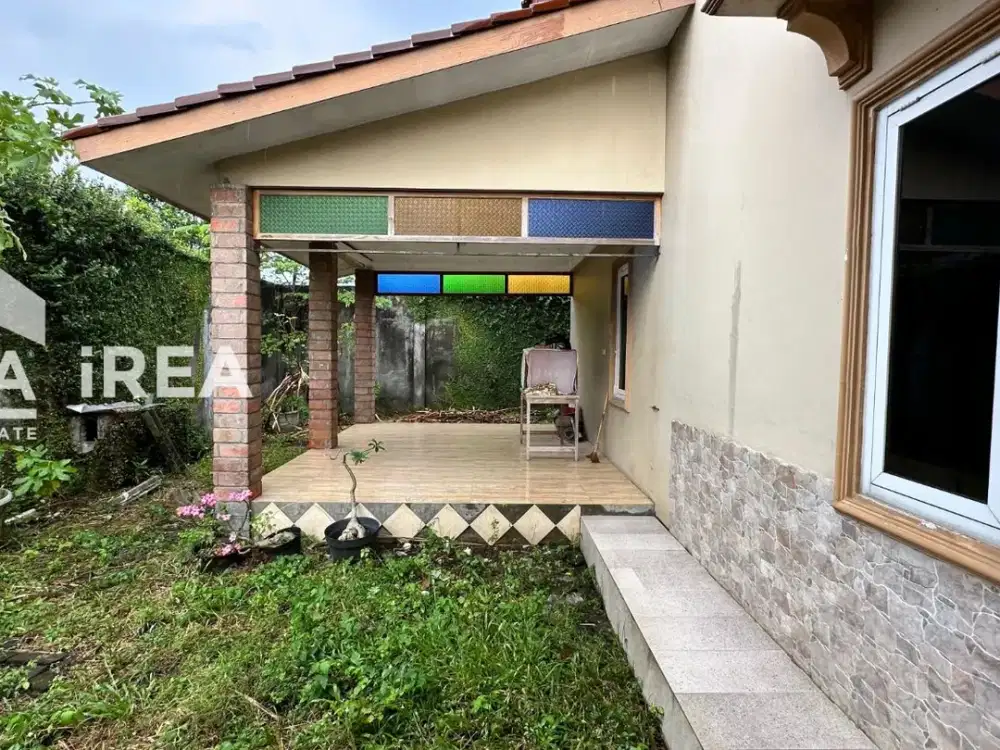 RUMAH 2 LANTAI DIJUAL DI SOLO DEKAT KAMPUS UNISRI