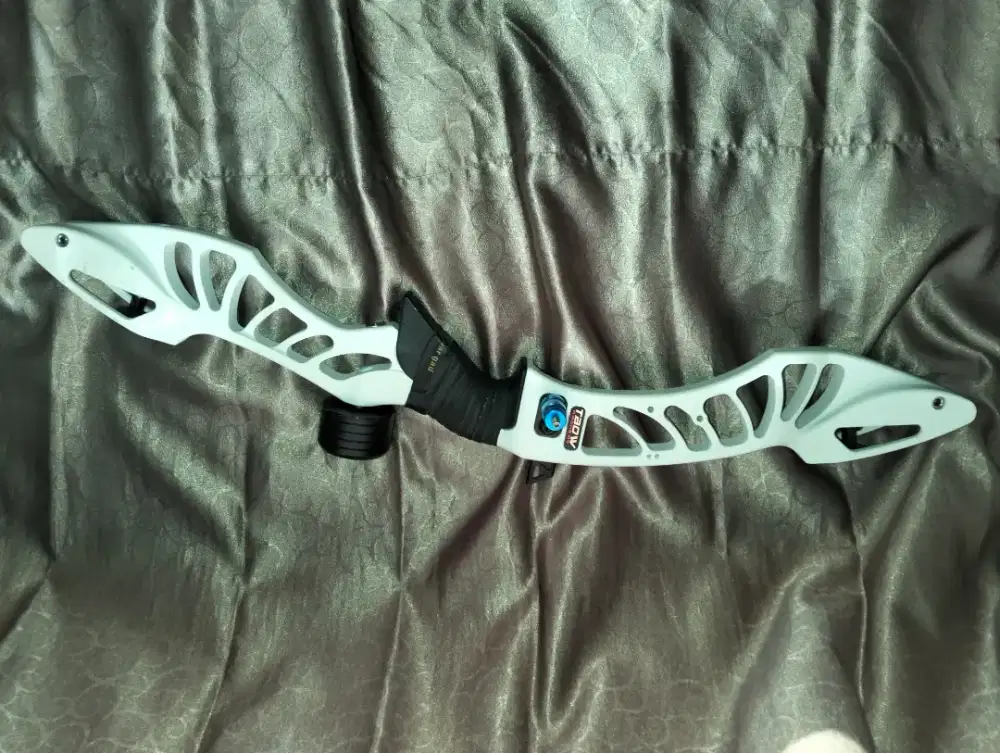 Jual Riser Panahan TBow Second pemakaian 1 tahun