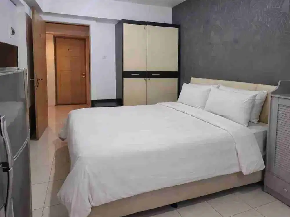 DISEWAKAN EDUCITY YALE STUDIO