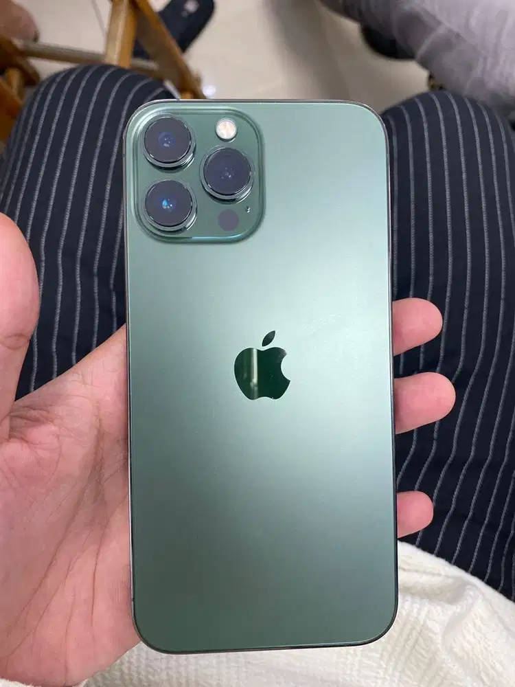 IPHONE 13 PRO MAX IBOX