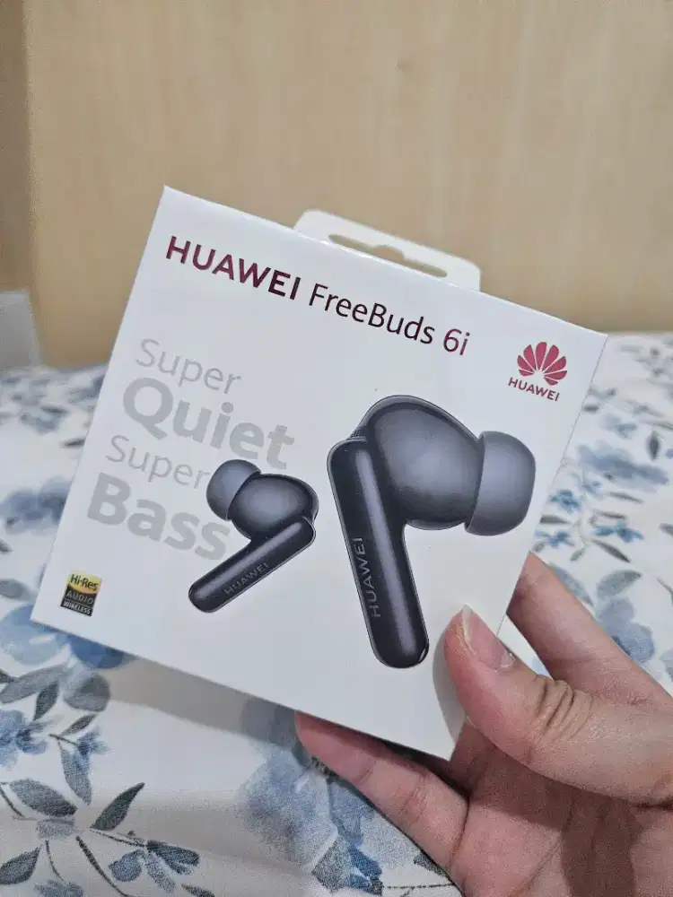 Huawei Freebuds 6i