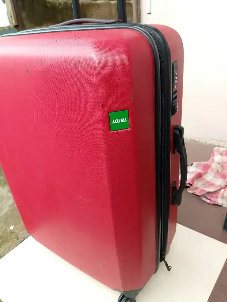 Koper lojel 26inch original