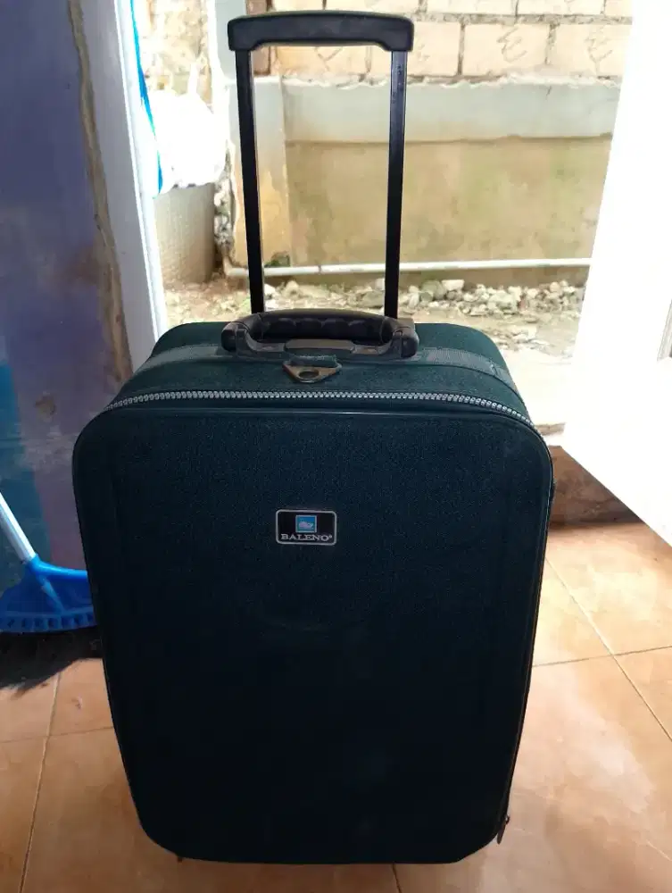 Koper 20inch murah normal