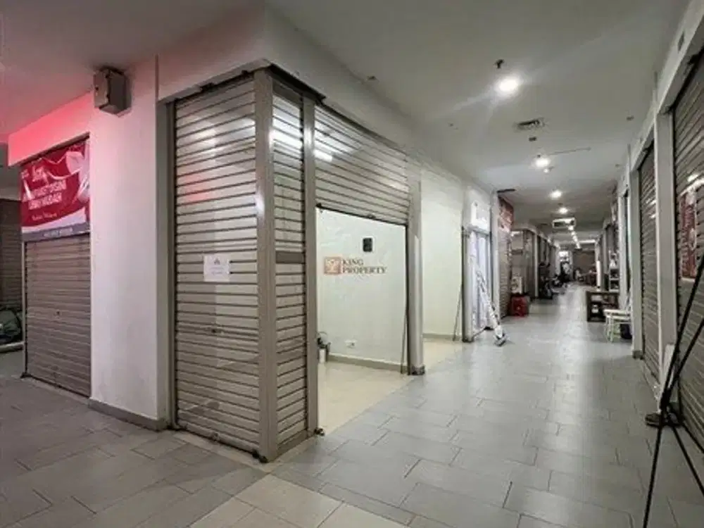 Disewakan Kios 2 lebih hemat Siapa Cepat Dia Dapat bisa untuk usaha ,kantor dan gudang kios ini barada di kawasan apartemen madison park