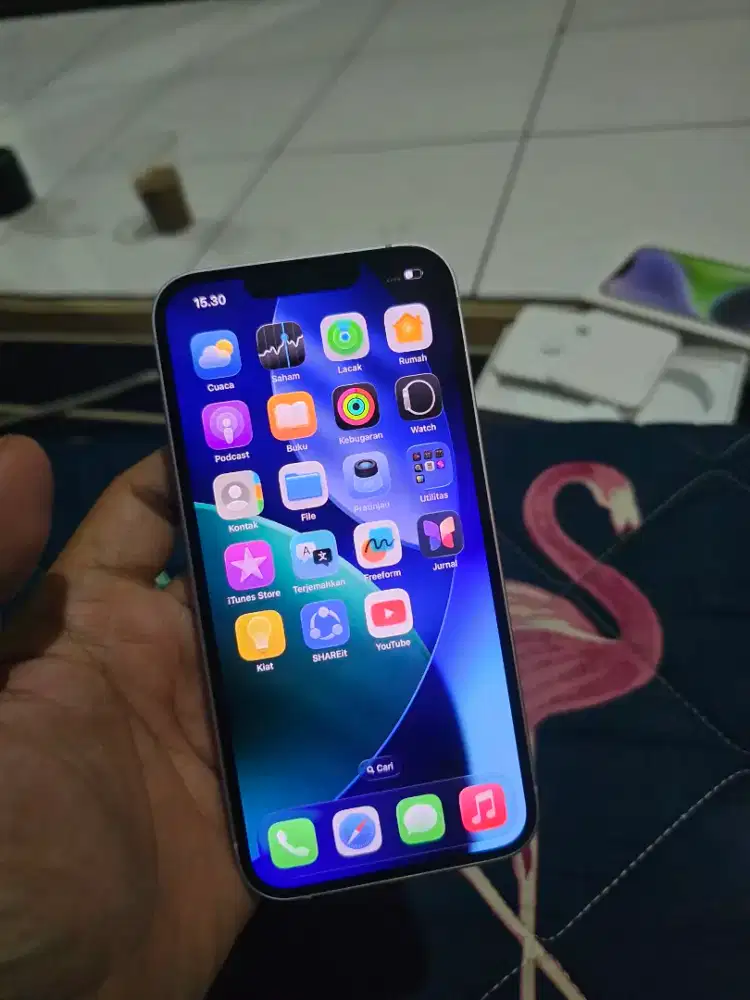 Iphone 14 fulset mulus fulset