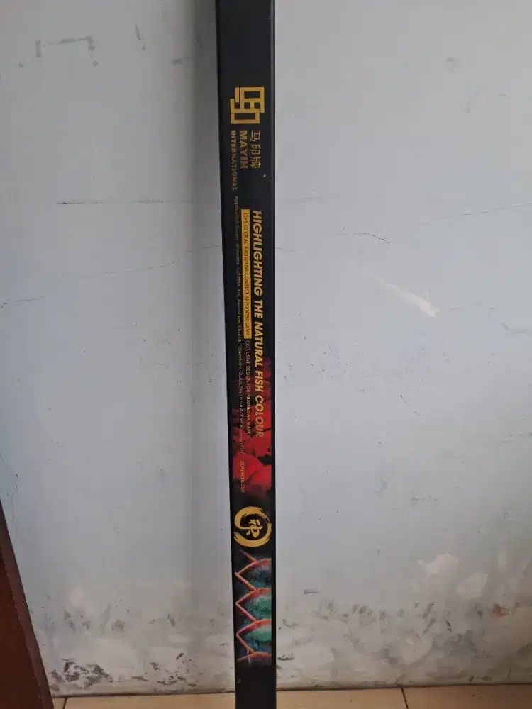 Lampu Mayin View 112 cm