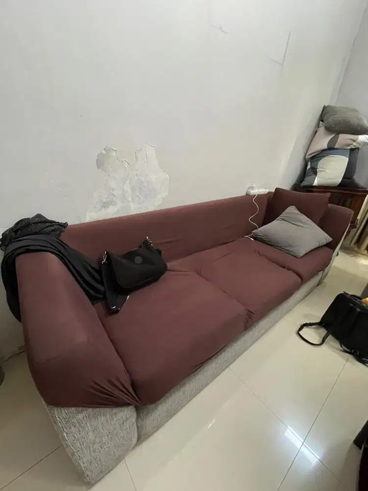 Dijual barkas sofa lemari printer dan masih banyak lainnya