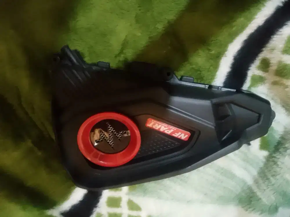 Tutup box filter udara