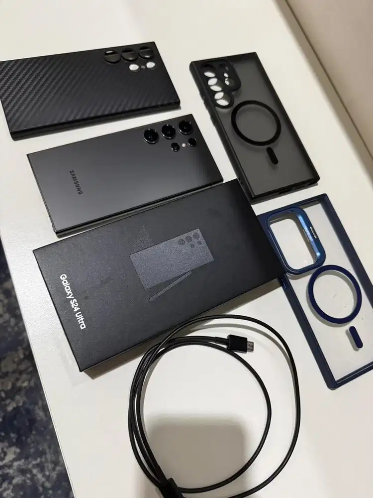 Samsung S24 Ultra 12/256gb