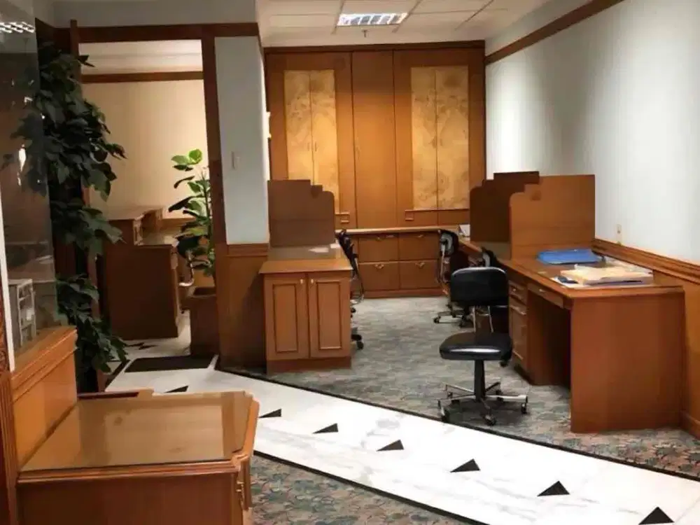 Jual Office Space di Graha Irama Kuningan Jakarta Selatan Jual Ruang Kantor Graha Irama Kuningan