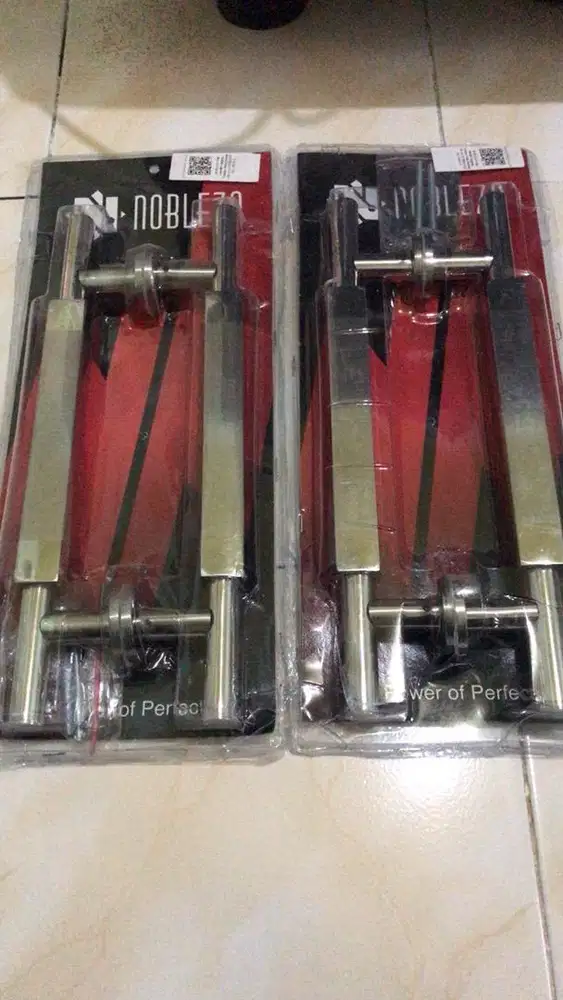 Jual gagang pintu (Baru)