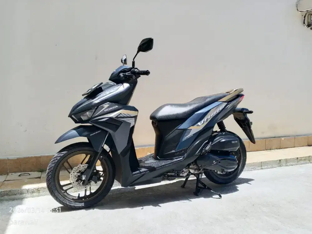 HONDA NEW VARIO 125 CBS ISS SP TAHUN 2023 CASH / KREDIT DP 500 RB