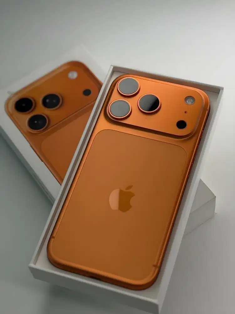 Iphone 17 pro like new!!!