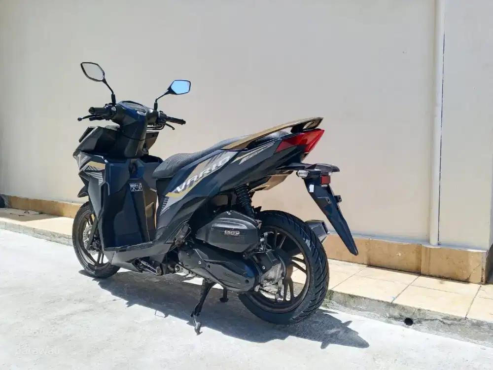 HONDA NEW VARIO 125 CBS ISS SP TAHUN 2023 CASH / KREDIT MURAH DP 500