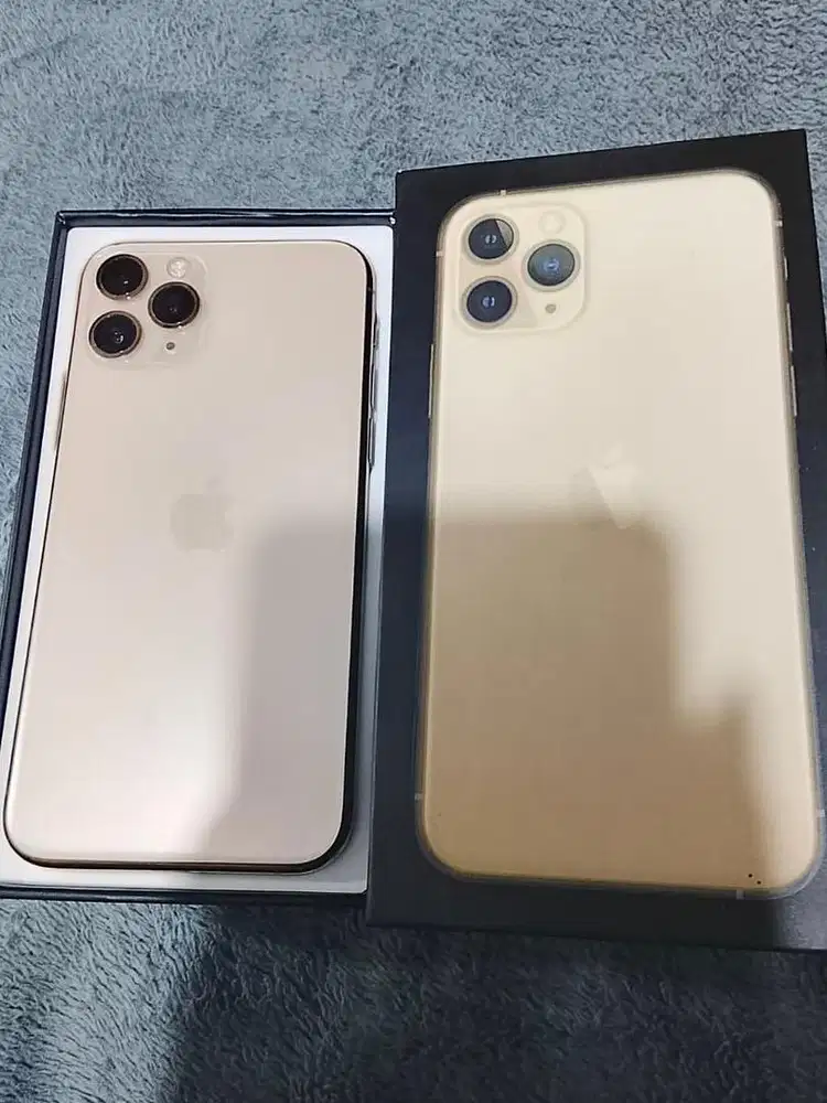 iphone 11 pro 256gb inter nego