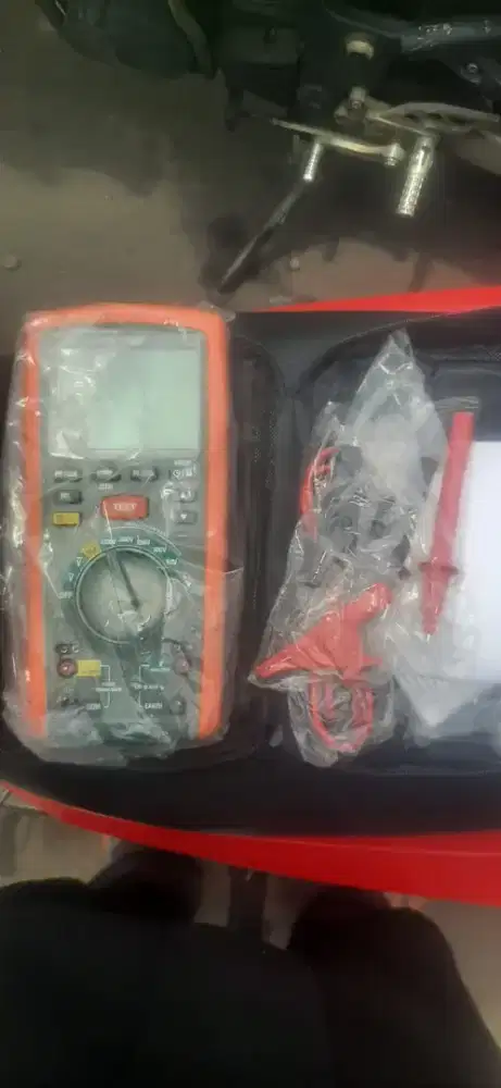 Dijual insluator high resistance