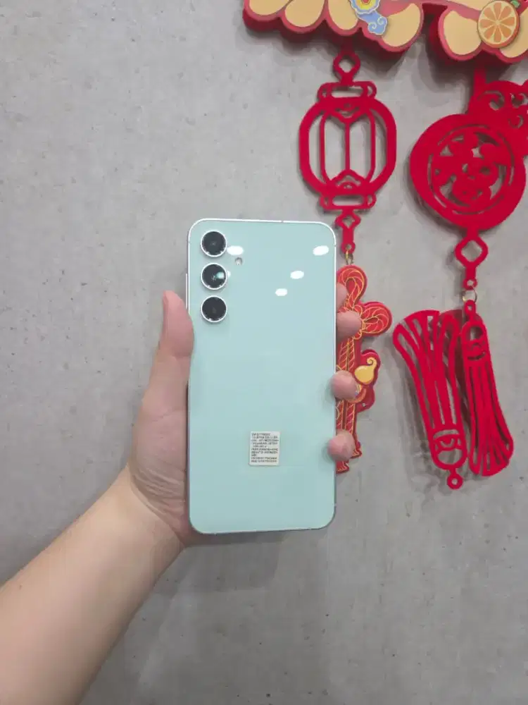 Second Samsung S23 FE 8/128GB HP AJA