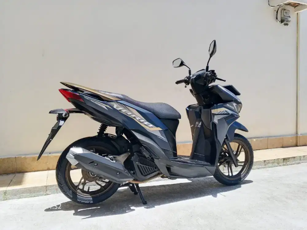 HONDA VARIO 125 CBS ISS SP TAHUN 2023 CASH / KREDIT MURAH DP MULAI 500