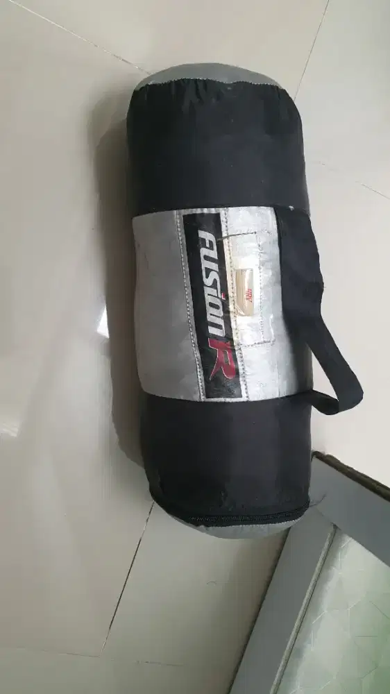 Cover mobil HRV gen 2