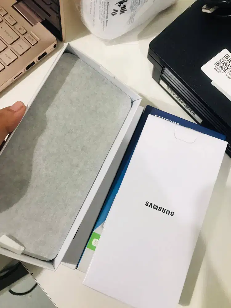 Samsung M15 6 / 128 GB Fullset