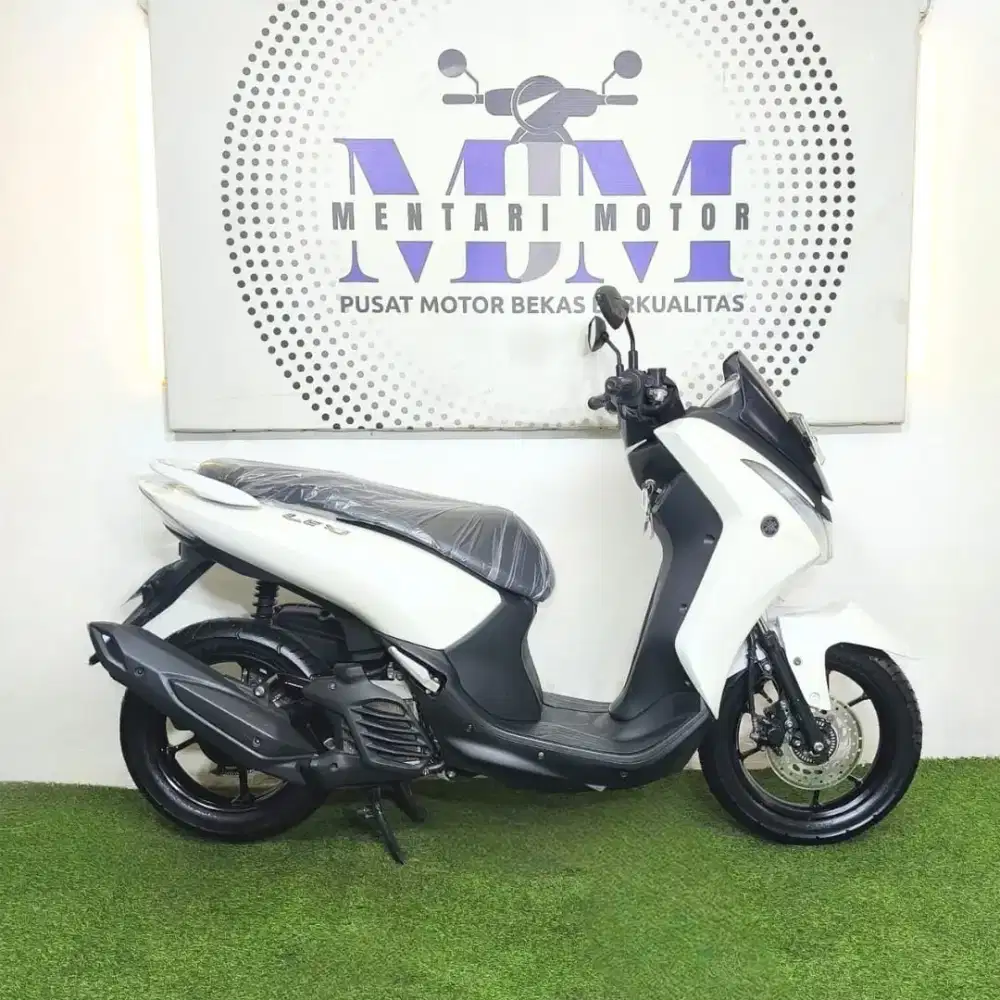 LEXI 125 2019 DP 500K SERBU GAS SIAP JALAN CASH KREDIT
