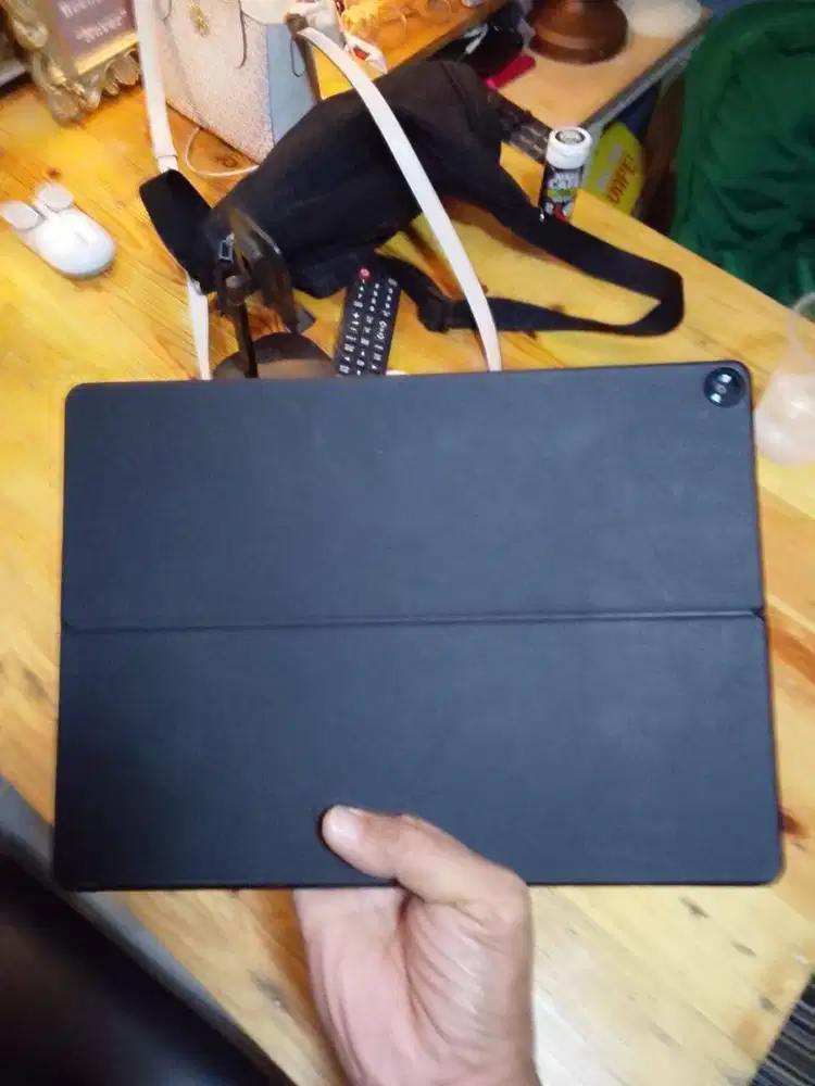 CHUWI Hi10 Max – RAM Besar 12GB | SSD 512GB | Kondisi Mantap!