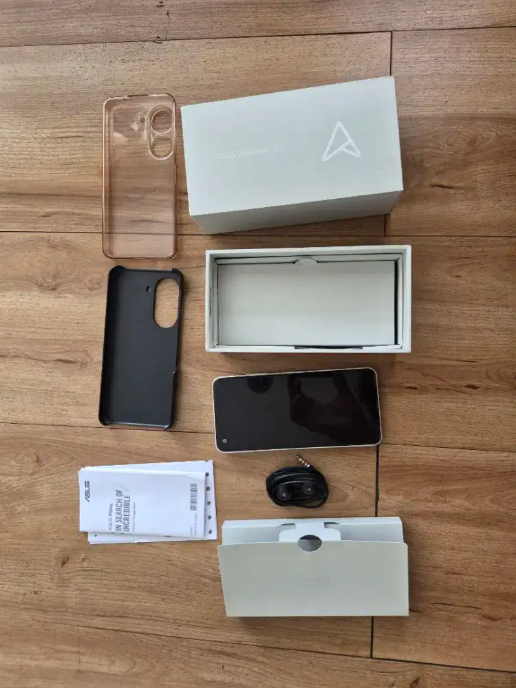 Asus Zenfone 10 8/128 Second