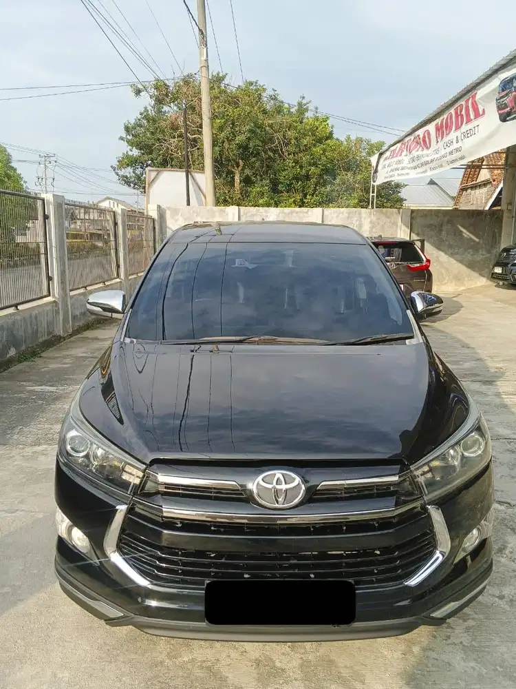 VENTURER 2.4 AT 2017