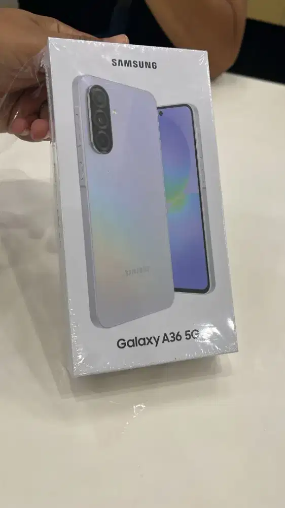 Jual Samsung A36 5G