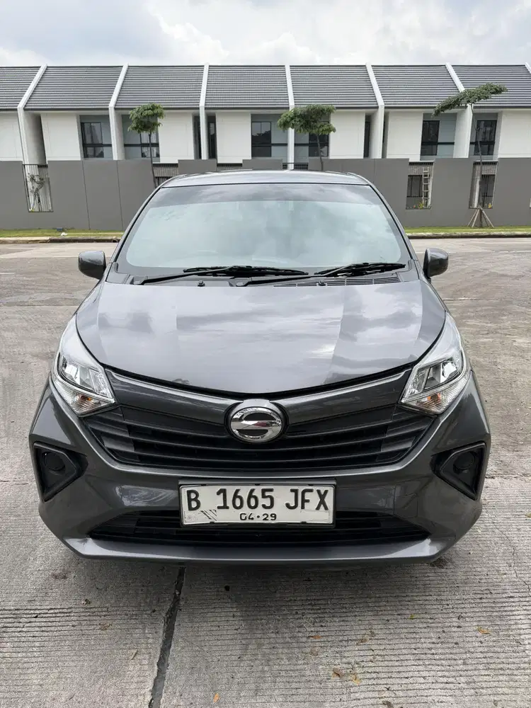 sigra manual mt 2024 km low