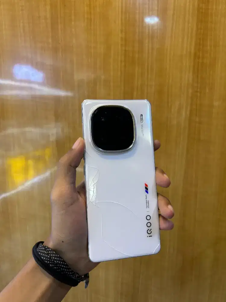 Iqoo 12 5G 16/512 mulus likenew