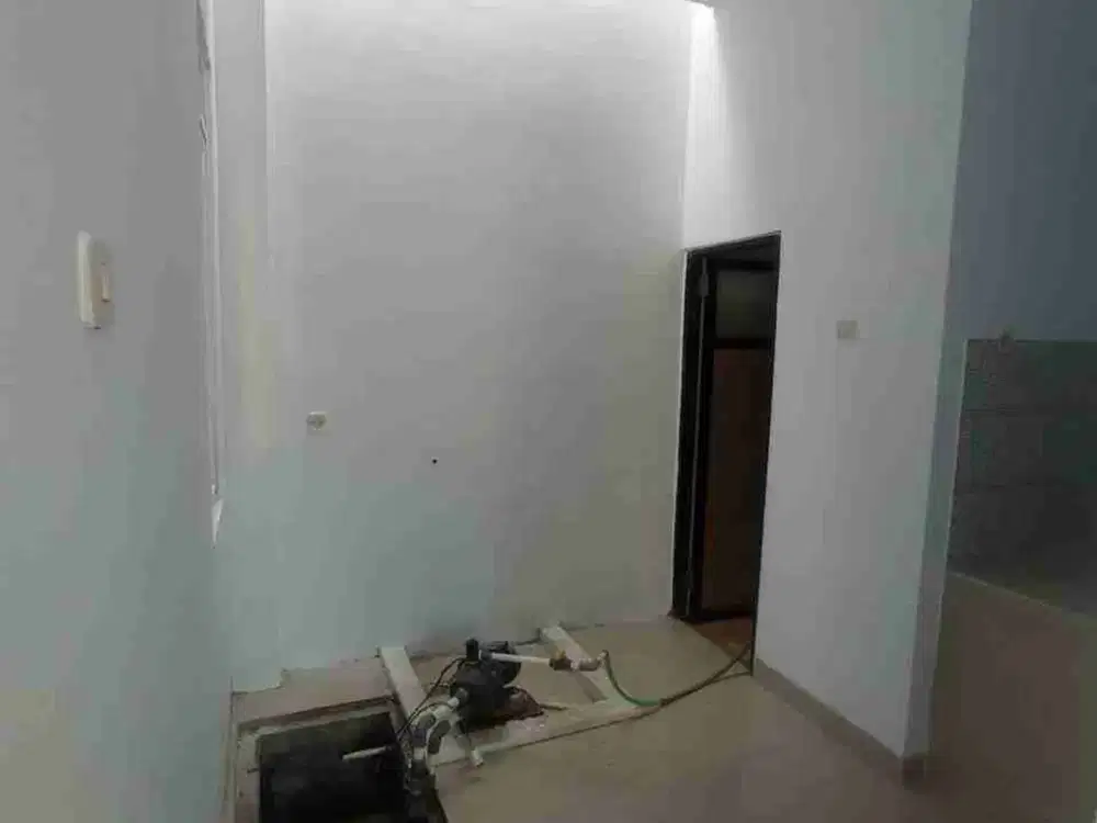 Di Jual rumah siap huni di Bekasi