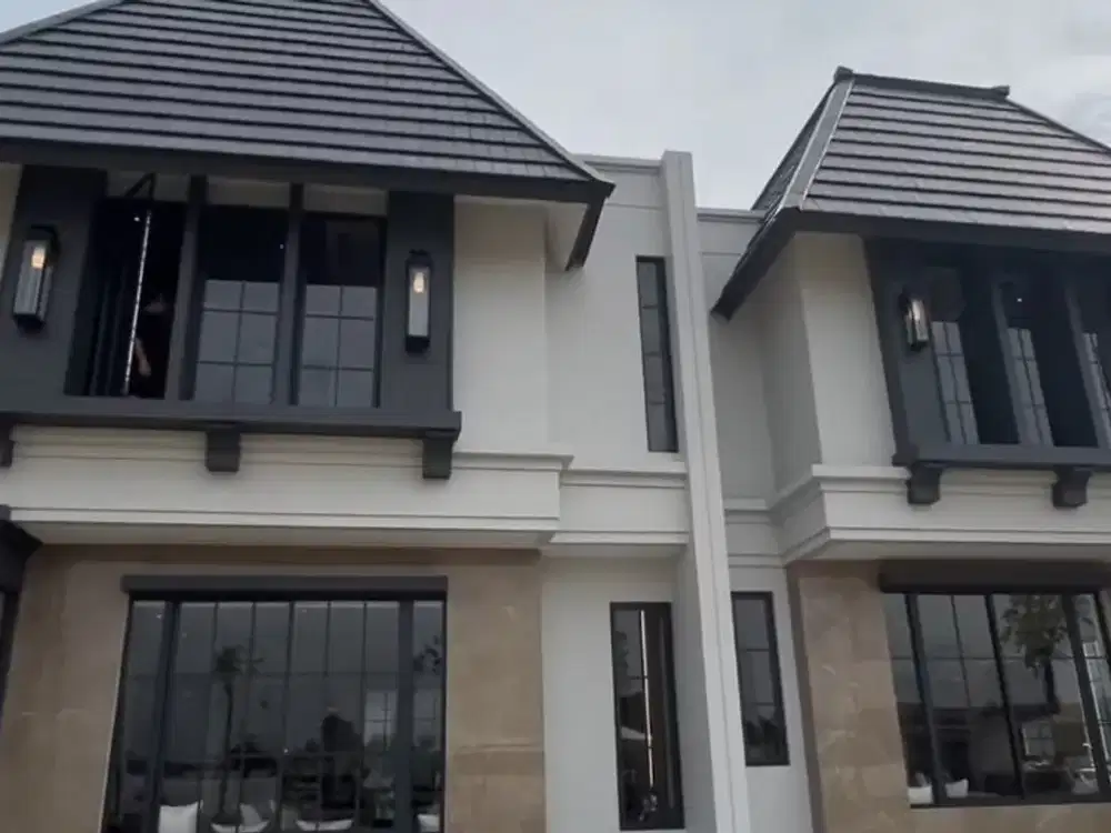 TERMURAH LINGKUNGAN TERBARU PALING PREMIUM HORTIS CITRA GARDEN SERPONG