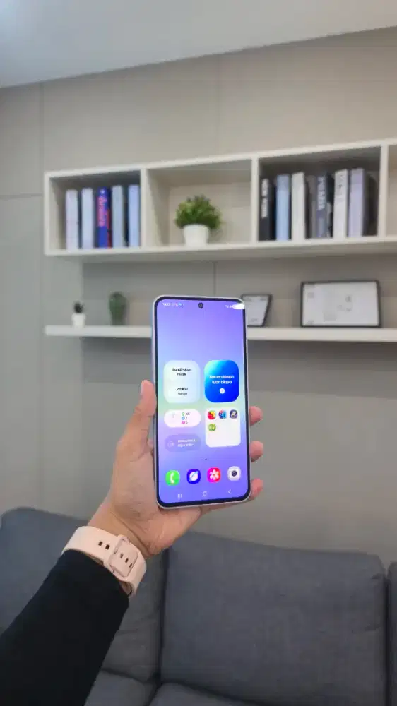 A36 GRATIS BIDS CORE (BISA CICILAN)