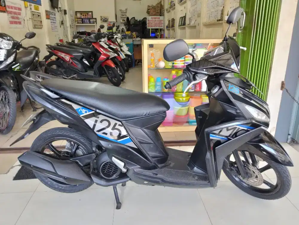 M3 2016 IRIT SAMA BEAT USAHA KULIAH DLL MURAH HARGA GROSIR