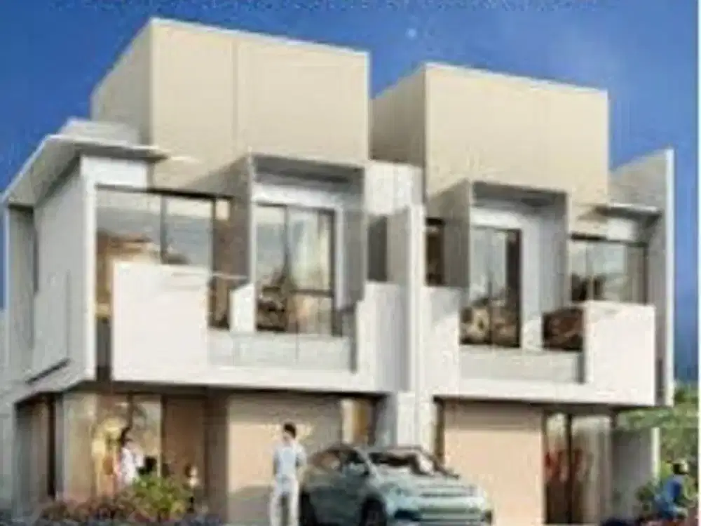 IZZI BSD City – Hunian Baru Dekat Fasilitas Favorit BSD