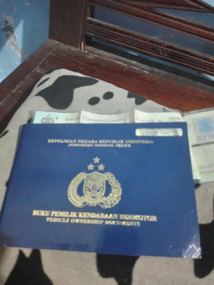 Vario 125cc Tahun 2014