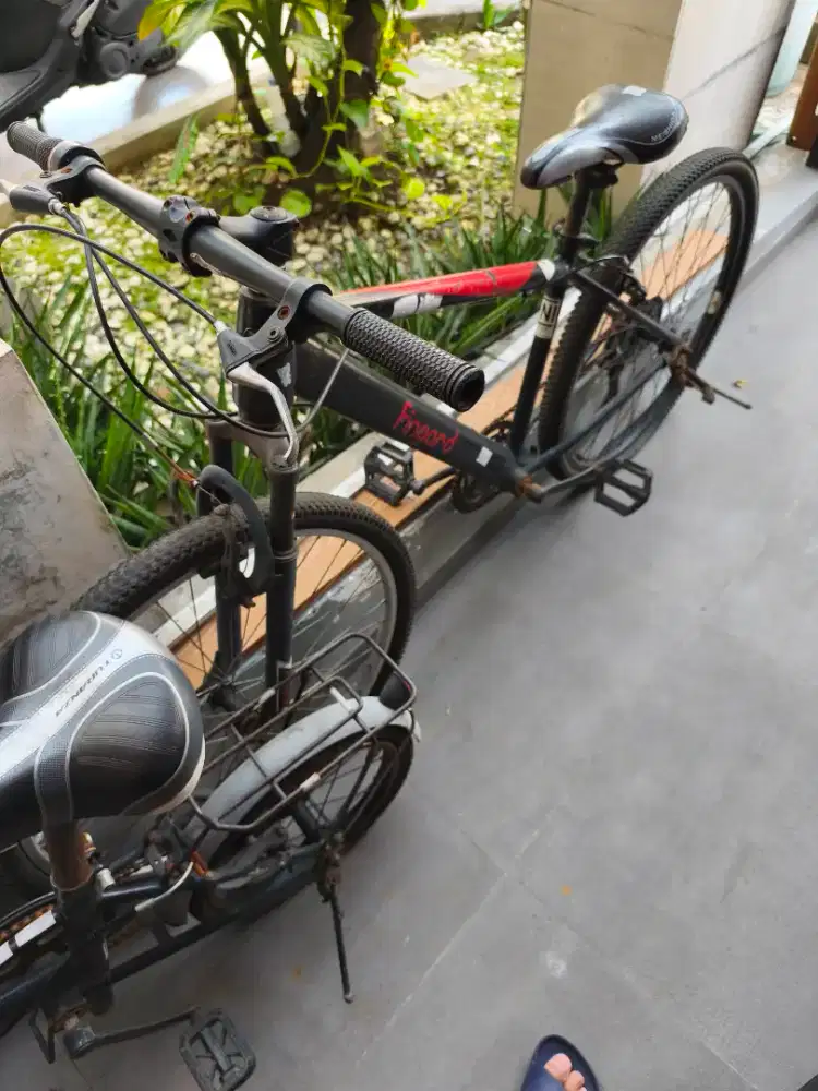 Jual Sepeda Ace Hardware Murah Meriah