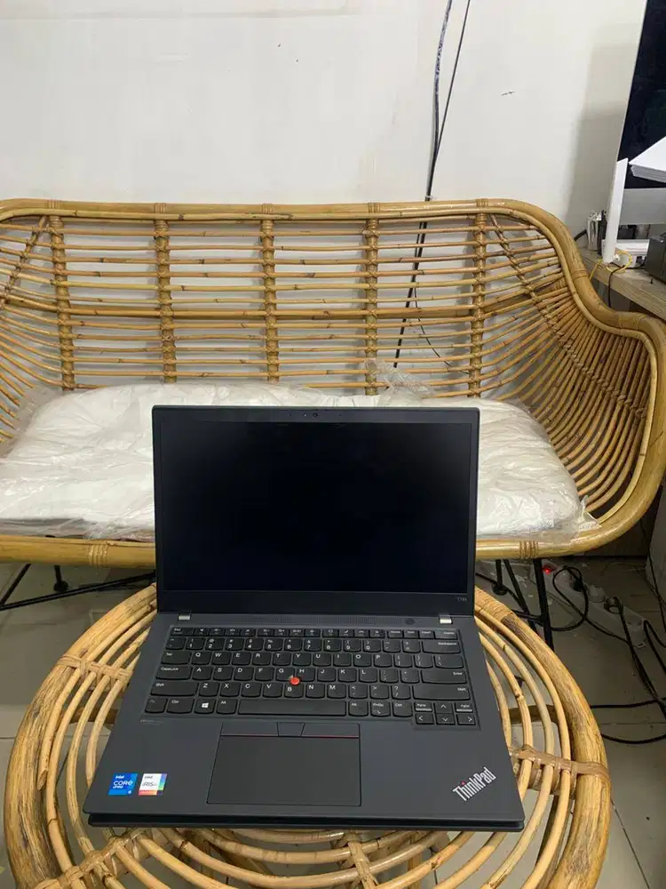 LAPTOP Lenovo T14S i5 Gen 11 16GB/256GB 14 Inch *RVN
