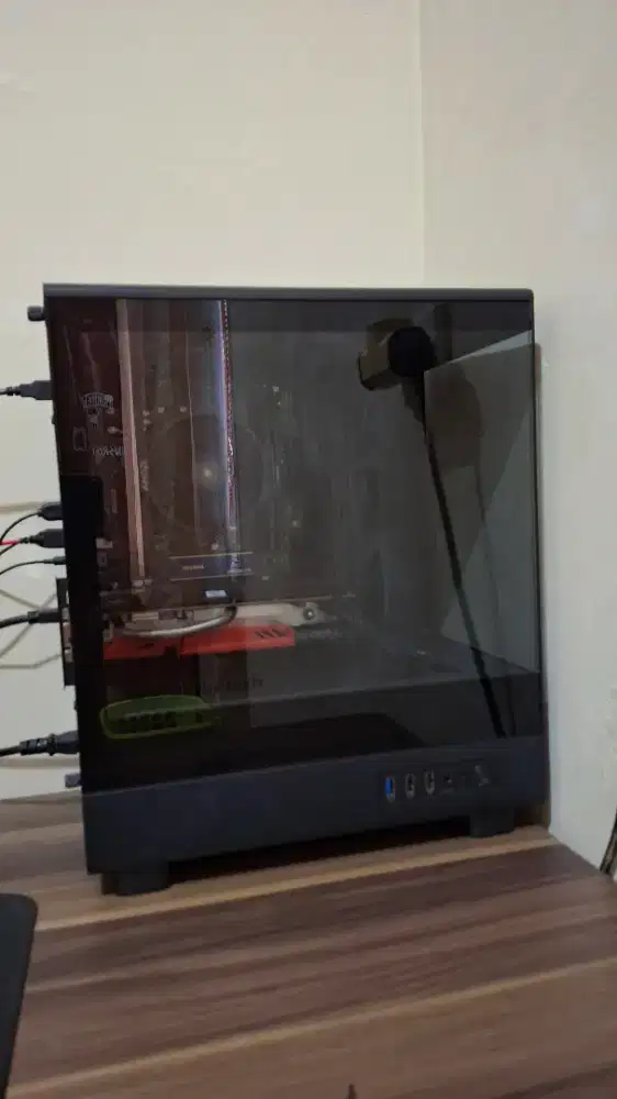 PC GAMING ONLY 6JUTAAN