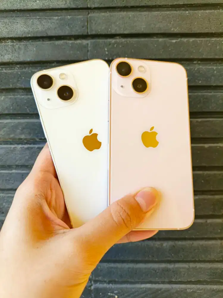 Iphone 13 mini 128 gb All Operator