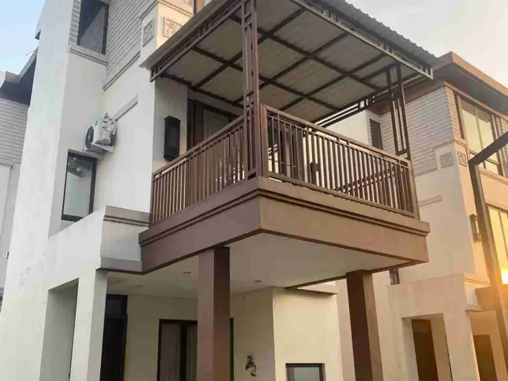 Cluster Osaka, Lavon Swan City