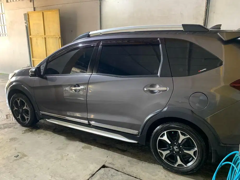 Honda BRV Prestige 2016