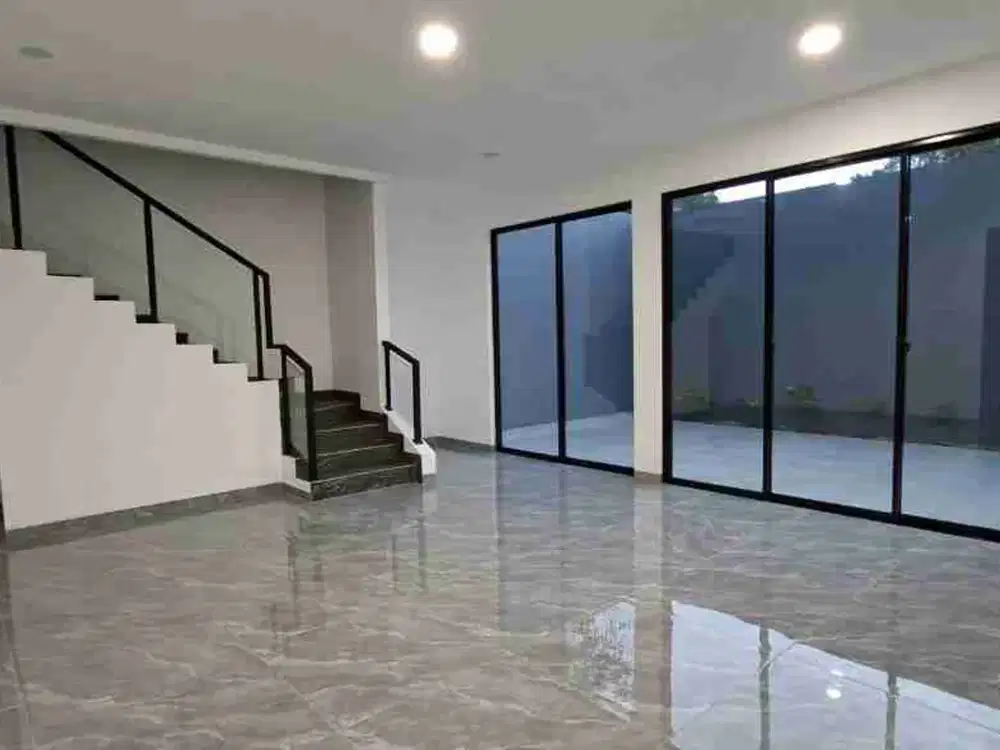 Taman Cendana Golf, Lippo Karawaci