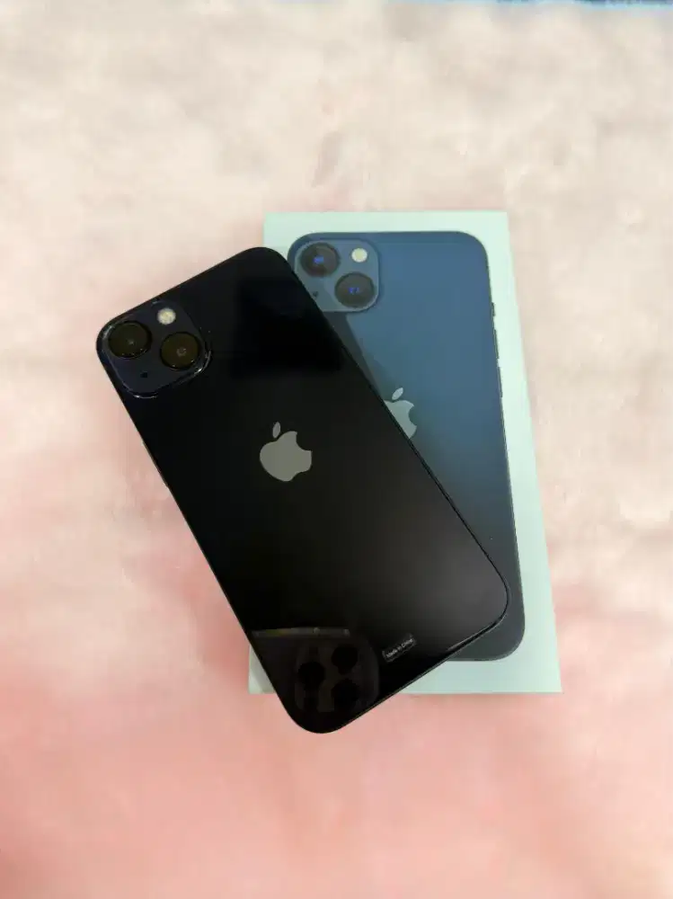 Iphone 13 128gb iBox