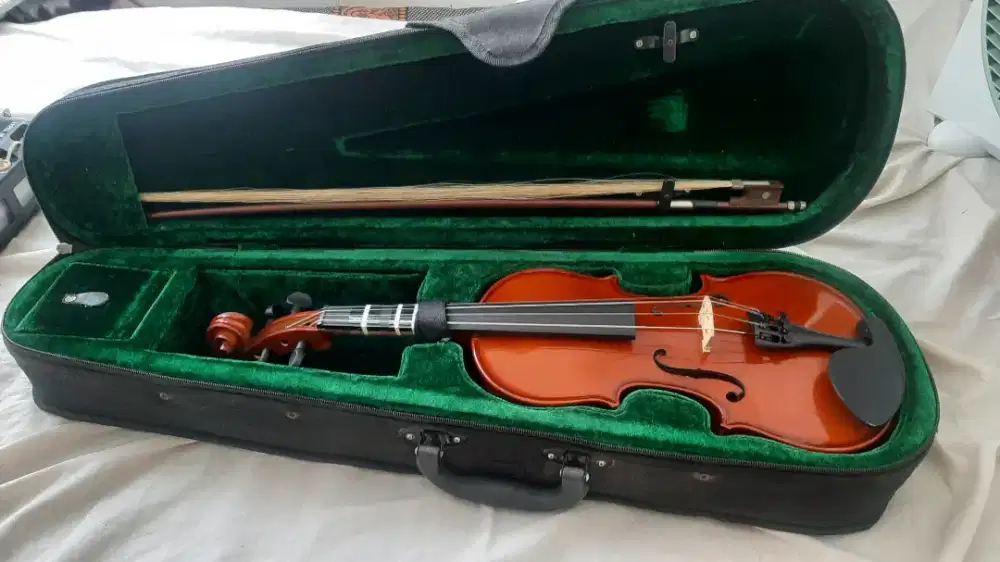 Biolaa bekas tapi bisa dipake