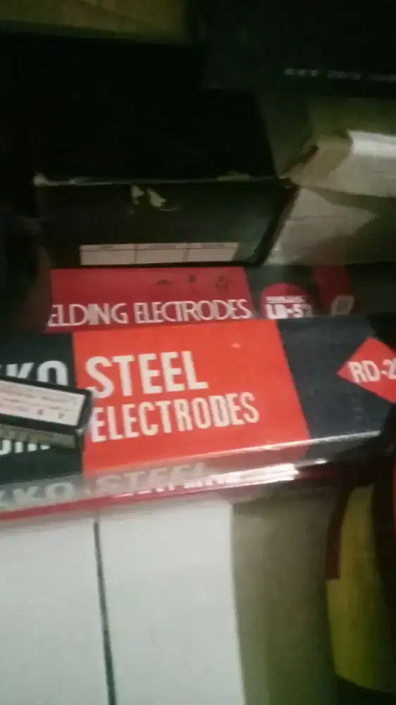 kawat rd 260 ( 10 kg )