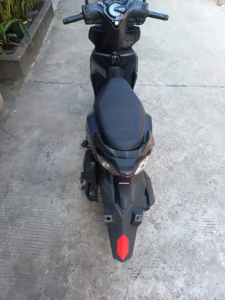 Honda beat deluxe 2022